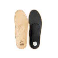 SAPHIR แผ่นรองเท้าผลิตจากหนังแกะ นุ่มและแข็งแรง ดูดซับกลิ่น INSOLE ANATOMIC