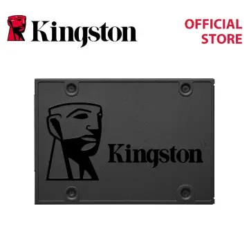 Ssd kingston hot sale a400 240gb