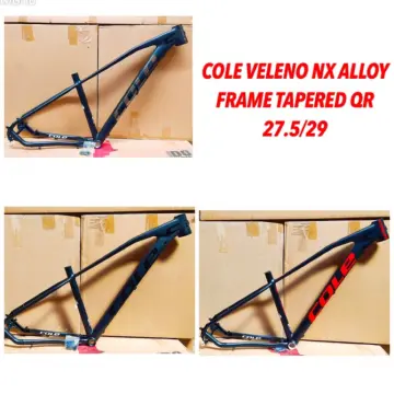 Cole deals bike frame