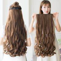 40cm 50cm 60cm Wig Extension 4 Colors