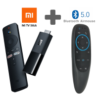 สินค้าจับคู่ Mi Stick TV กับ Airmouse Bluetooth5.0