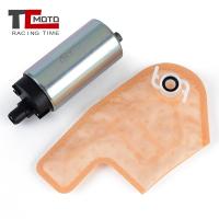 Fuel Pump For Honda MSX125 GROM125 SH125 SH150 SH 125 150 C125 CT125A Engine Fuel Pump 16700-K26-B0 16700-K01-D01 16700-K0G-901 Fuel Injectors