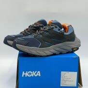 TOP 1 Giày Phượt , Leo Núi Hoka ANACAPA Low GTX