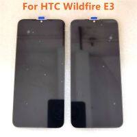 สำหรับ HTC รุ่น Wildfire E3จอแสดงผล LCD ภายในและภายนอกแบบบูรณาการหน้าจอหน้าจอสัมผัสเดิม