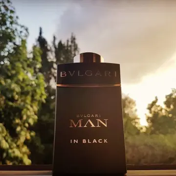 Shop Bvlgari Man In Black Eau De Parfum with great discounts and