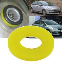 ❁❆▪ Rubber Bushing Dampers For Citroen C4 DS4 Front Strut Tower Mount Buffer Shock Absorber Car Accessories Comfort Quite Ride Auto