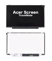 จอ หน้าจอ Acer TravelMate 4740 4740G 4740Z 4750 4750G 6495 6495T 6495TG 8471 8472 8472G 8472G 8472T 8472TG 8473T 8473TG P243-M P243-MG P643-M P643-MG P643-V จอ หน้าจอ โน๊ตบุ๊ค LED 14.0 40 PIN Slim 1366X768 screen