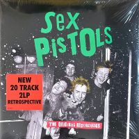 Sex Pistols - The Original Recordings