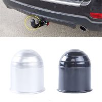 【CW】❀☫✧  Tow Bar Cover Cap Hitch Trailer Hanging balls for the Towball