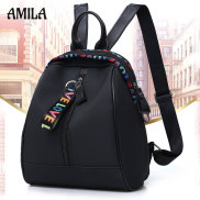 AMILA Oxford cloth children s backpack women s bag all