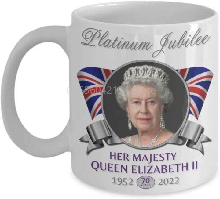 high-end-cups-queen-elizabeth-ii-platinum-jubilee-coffee-mug-ที่ระลึก70ปี