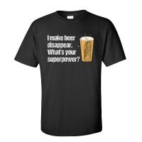 Tshirts Men Beer Gifts Tshirt Funny Beer Sayings Adult T Shirts Coupons Simple Style Tees