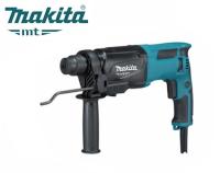 MAKITA สว่านโรตารี่ SDS 3 ระบบ 26 มิลลิเมตร รุ่น M8701B-26