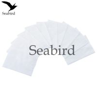 Seabird ไม้ม็อบ ไม้ม็อบเช็ดฝุ่น ไม้ม็อบดันฝุ่น ( พร้อมรีฟิล 10 แผ่น )