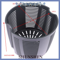 SHUNSHEN ชั้นเก็บของ TM6 TM5เหมาะสำหรับกระเปาะกรองอุปกรณ์ที่ใช้ในครัว