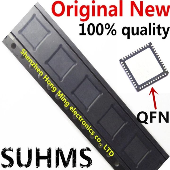 (2piece)100% New SM4142 QFN-48 Chipset
