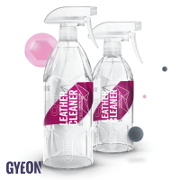 GYEON Q²M LEATHER CLEANER STRONG น้ำยาทำความสะอาดเบาะหนัง