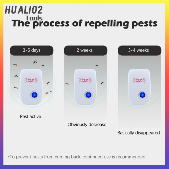 huali02-electronic-ultrasonic-pest-ปฏิเสธข้อผิดพลาดยุงแมลงสาบเมาส์นักฆ่าผู้ขายสวนบ้านแมลงสาบอัลตราโซนิกอุปกรณ์ผู้ขาย