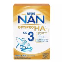 [แบ่งถุงขาย]NAN OTIPRO HA สูตร 3 350 กรัม (แบบแบ่งถุงขาย) 350g ต่อถุง