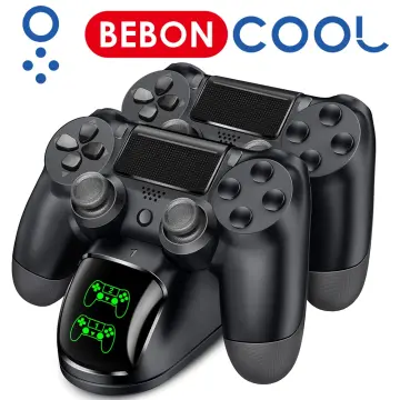 BEBONCOOL For Nintendo Switch Controller/Switch OLED Handheld Double Motor  Vibration Joystick For Nintendo Switch Accessories