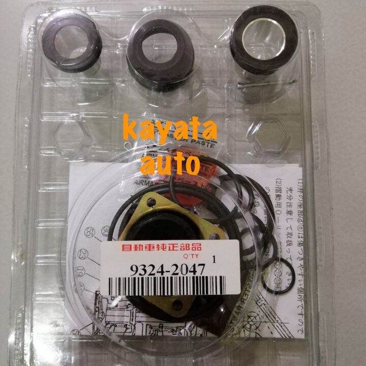 Repair Kit Pedal Rem Fuso 6D22 Brake Valve Kit Lazada Indonesia
