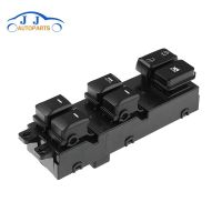 New 93570-1Y200 16 Pins Electric Power Master Window Control Switch Button For Kia Picanto 2012 2013 2014 2015 935701Y200