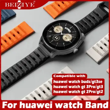 Huawei Watch GT4/Watch 4 Pro/Watch 4/Watch GT3 46mm/GT3 Pro/Watch  Buds/Watch Fit 2/Original Huawei Malaysia