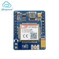 New Original no fake SIMCOM SIM7020E development board M2M B1/B3/B5/B8/B20/B28 SMT LTE NB-IoT Module Competitive with SIM800C