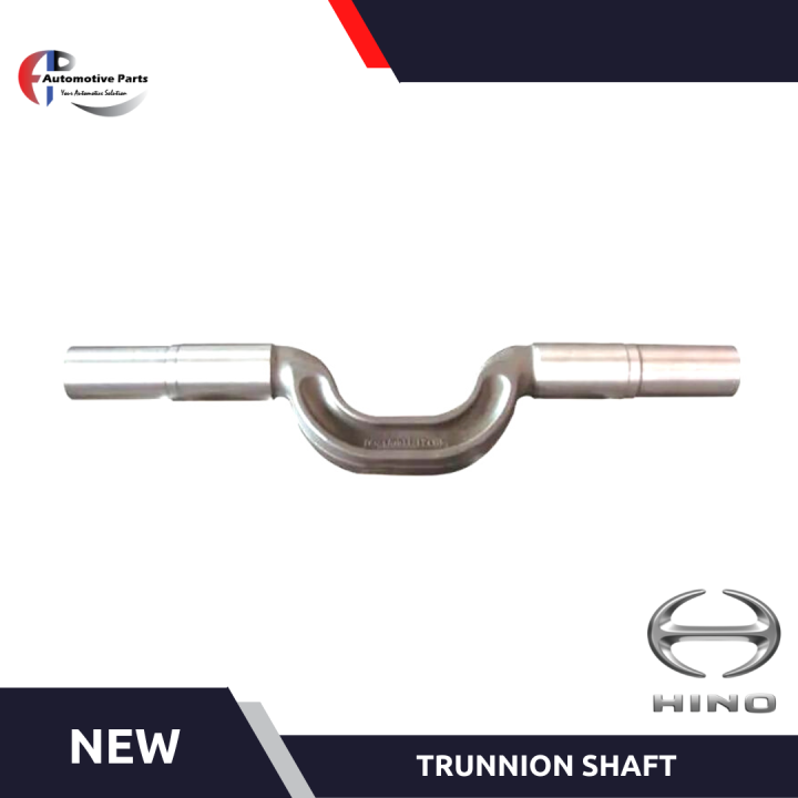 TRUNNION SHAFT AS TINGTONG HINO LOHAN 500 FM260TI Lazada Indonesia