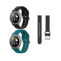 【lz】㍿❍  Pulseira para xiaomi haylou solar ls05 pulseira acessórios esportivos novo