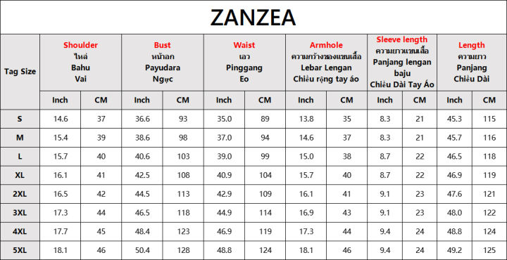 จัดส่งฟรี-fancystyle-zanzea-ชุดเดรสทรงแข็งวินเทจสำหรับผู้หญิงชุดผู้หญิงแบบจับจีบแขนสั้นเดินทางเรียบง่าย-8