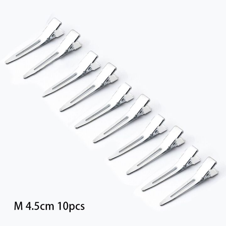 5-10-20pcs-professional-ladies-salon-fixed-hair-no-bend-hair-pin-curl-hairclip-makeup-no-crease-hair-clip-hairdress-styling-tool