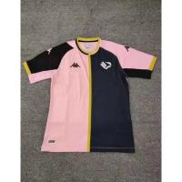 Top-quality 【Thumbsports】Top Quality 2022/23 Palermo fans home Football Jersey Soccer Jersey Jersi Men Shirt