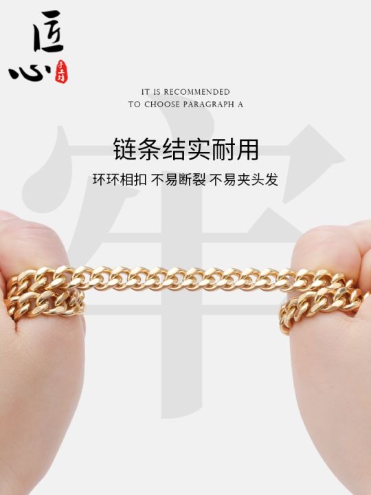 suitable-for-lv-presbyopia-three-in-one-mahjong-coin-purse-chain-shoulder-strap-decoration-armpit-bag-accessories-single-purchase