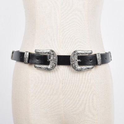 XITAO Belt Ladies PU Leather  Decorative Stylish Luxury Design Women Belts