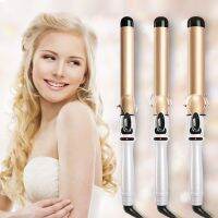 [HOT W] Aofeilei 19-38มม. เซรามิคไฟฟ้าผม Curlers 38มม. ผม Curling Iron Big Curls 19มม. ผม Culers 25มม. Curling Iron 32มม. 28มม.