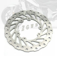 รถจักรยานยนต์ดิสก์เบรกหน้าสำหรับฮอนด้า CR125 CR250 CR 125 250 CRF250 CRF450 CRF 250 450แผ่นดิสก์