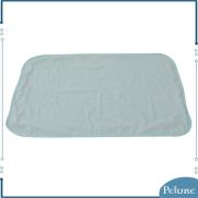 Pelune Large Waterproof Incontinence Bed Pad Underpad Protector for Adult