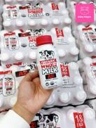 Sữa tươi fullcream A2 organic whole milk USA 240ml