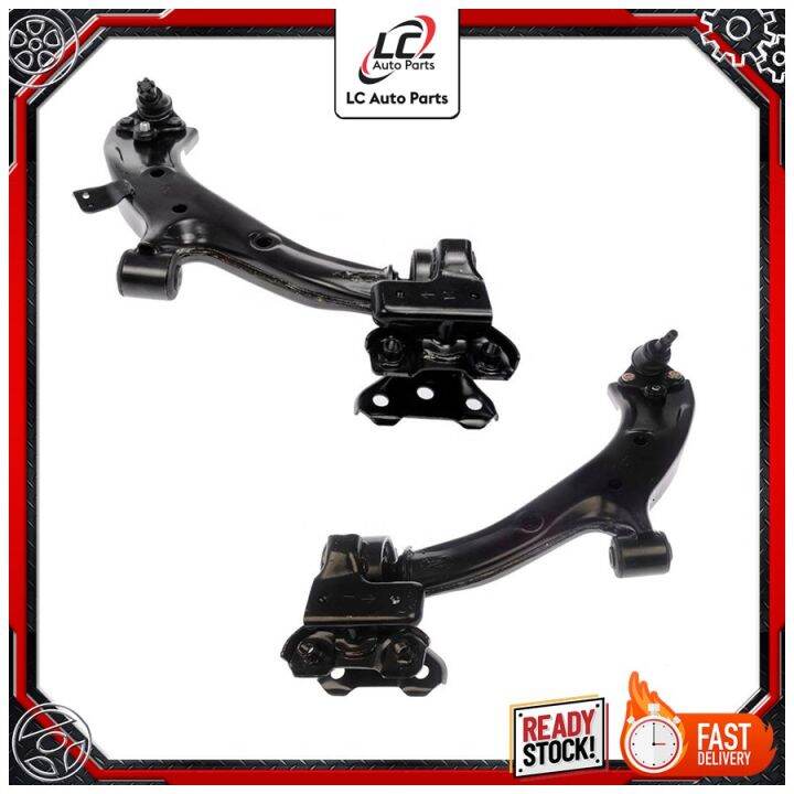 Lower Arm / Control Arm HONDA CRV SWA 2.4 L K24Z AUTO 2007 2012