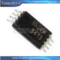 10piece M95080-WDW6TP 95080 508WP MSOP8 IC In Stock