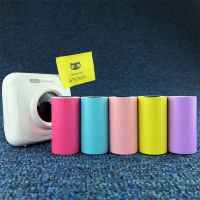 WPA MALL 57*30สีความร้อนสติกเกอร์กระดาษเครื่องพิมพ์กระดาษกระดาษPAPERANG