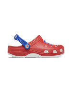 CROCS NBA LA Clippers Classic Clog รองเท้าลำลองผู้ใหญ่