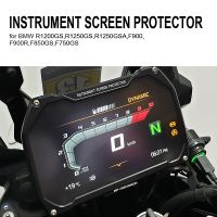 Motorcycle Meter Frame Cover Screen Protector Protection Parts For BMW R1200GS R1250GS R1250GSA F850GS F750GS F900 F900R