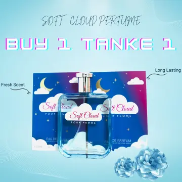 St best sale cloud perfumery