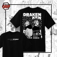 2023 newrevengers Graphic shirt COLLECTION 2, mikey, draken, Tokyo Manji GANG