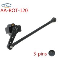 New AA-ROT-120 Air Suspension Ride Height Level Leveling Sensor For BMW AAROT120 WLR-HAS03