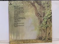 1LP Vinyl Records แผ่นเสียงไวนิล  MOZART: STRING QUINTET IN C MAJOR K.515 (H7F97)