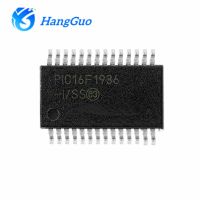 10 PCS/Lot Baru Asli PIC16F1936T-I/SS SSOP-28 Sirkuit Terpadu Ic Chip Komponen Elektronik