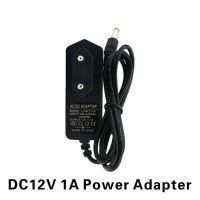 【☊HOT☊】 jiangyi Nin แหล่งจ่ายไฟเต็ม12 V หน่วย Dc12v 1a 2a 5a 3a 6a หม้อแปลงกระแสไฟฟ้า110V 220 V 220 V ถึง Dc 12 V ไดรเวอร์ Led สำหรับแถบไฟ Led